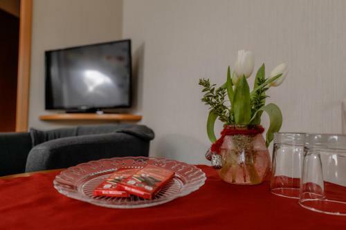 Hostal Pension Haus Am Walde