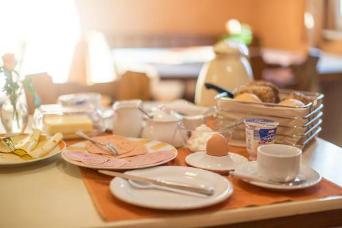 Hostal Pension Haus Am Walde