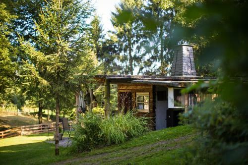 Hostal Pension Haus Am Walde