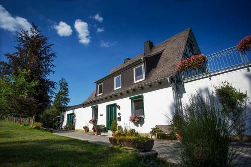 Hostal Pension Haus Am Walde