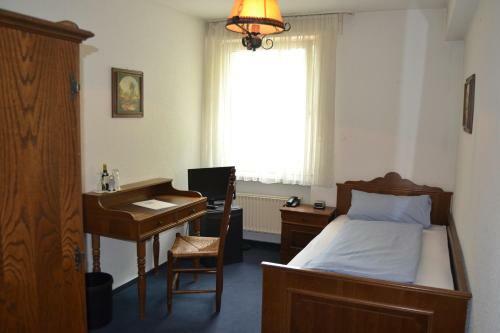 Hotel-restaurant Beckmannshof