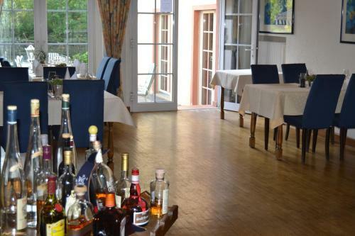 Hotel-restaurant Beckmannshof