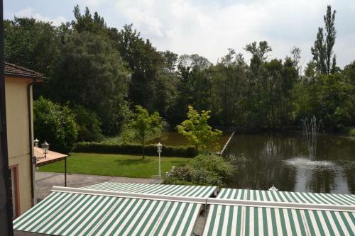 Hotel-restaurant Beckmannshof