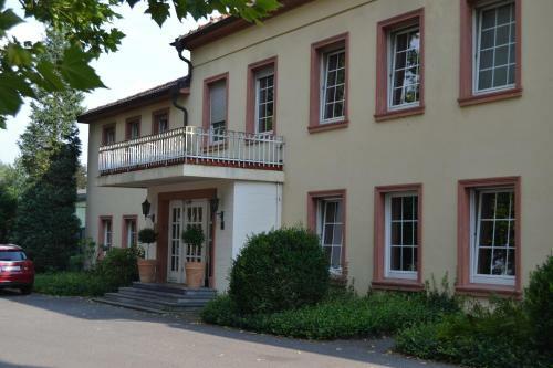 Hotel-restaurant Beckmannshof