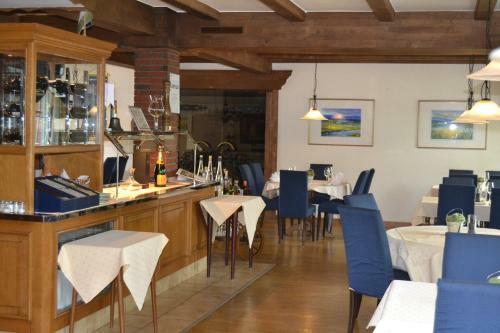 Hotel-restaurant Beckmannshof