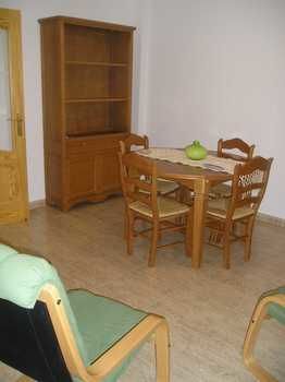 Apartamentos La Muela - Chulilla