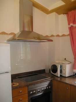 Apartamentos La Muela - Chulilla