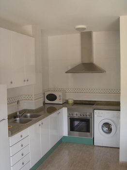 Apartamentos La Muela - Chulilla
