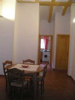 Apartamentos La Muela - Chulilla
