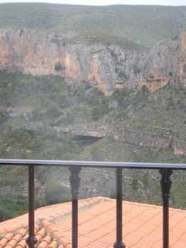 Apartamentos La Muela - Chulilla