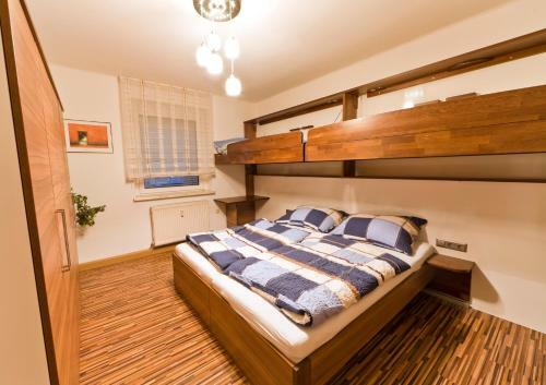 Apartamento Linz Sunny