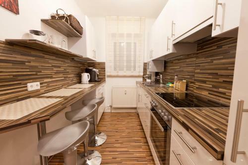Apartamento Linz Sunny