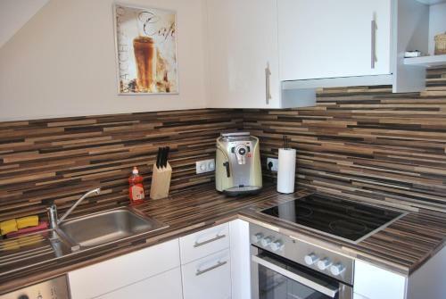 Apartamento Linz Sunny