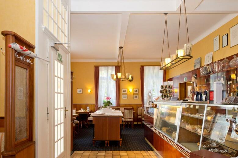 Hotel Frankenbach - Mainzer Hof & Gutenberg Hof