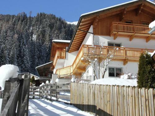 Apartamento Haus Bachlechner