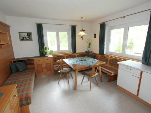 Apartamento Haus Bachlechner