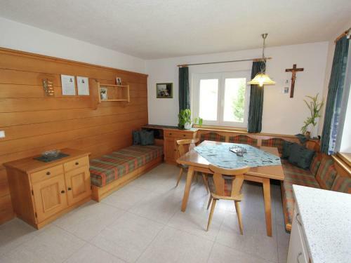 Apartamento Haus Bachlechner