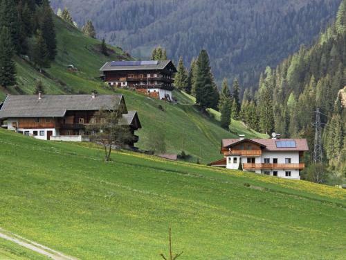 Apartamento Haus Bachlechner