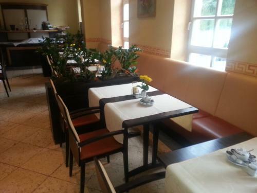 Hotel Restaurant Bismarckturm