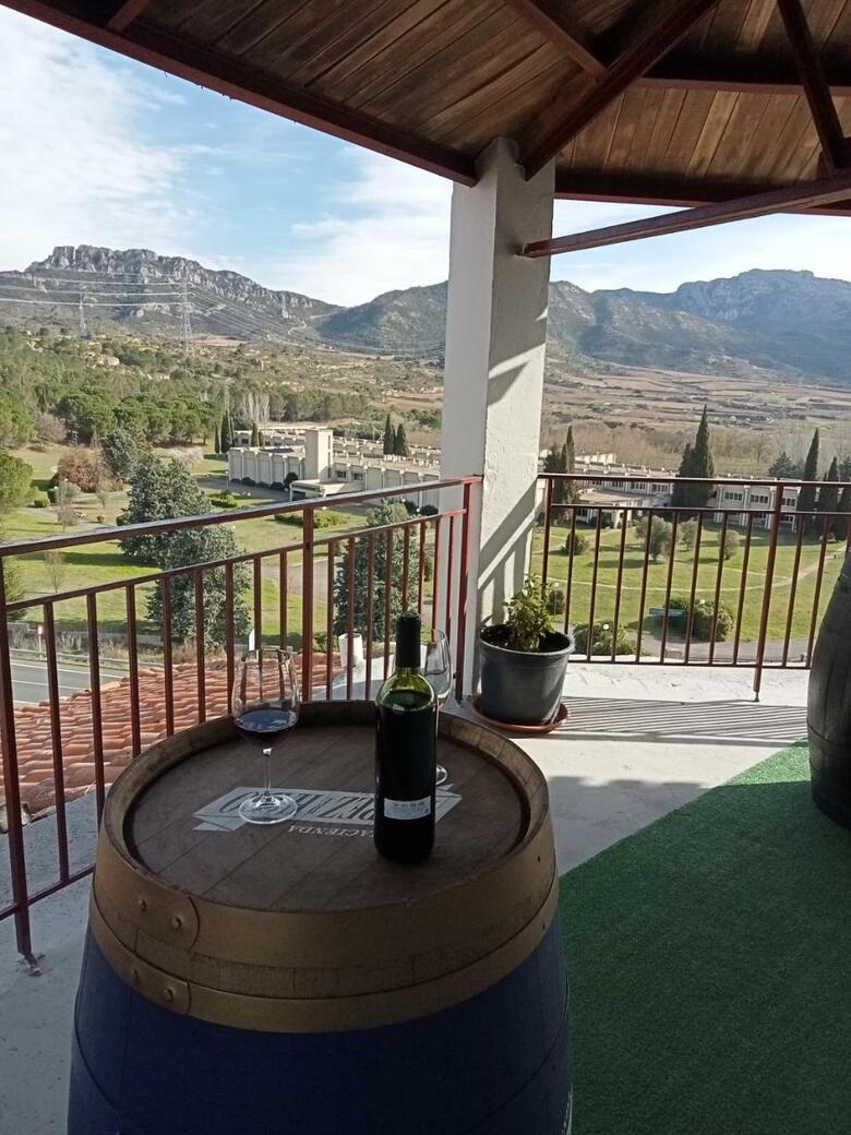 Hotel Portal De La Rioja