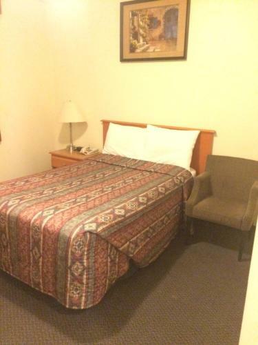 Motel Ace Inn