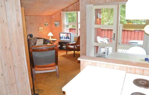 Holiday Home Blokhus 9