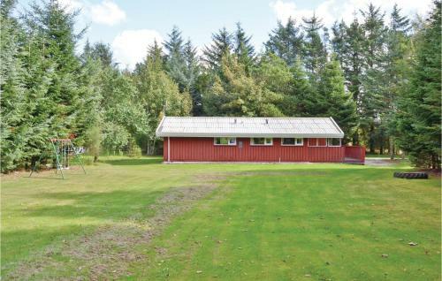 Holiday Home Blokhus 9