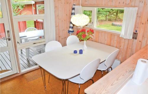 Holiday Home Blokhus 9