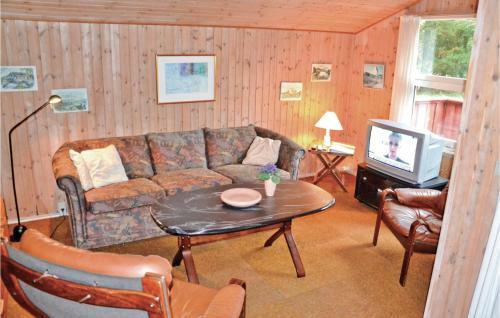 Holiday Home Blokhus 9