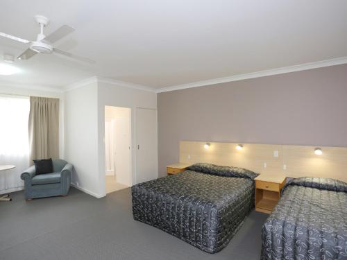 Adamstown Elizabeth Motor Inn