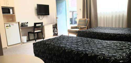 Adamstown Elizabeth Motor Inn