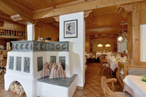 Posada Metzgerwirt