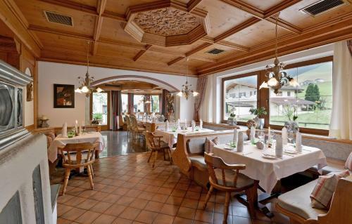 Posada Metzgerwirt