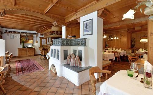 Posada Metzgerwirt