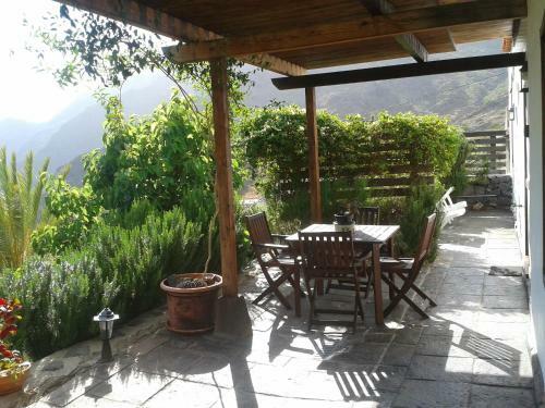 Casa Rural La Tinta