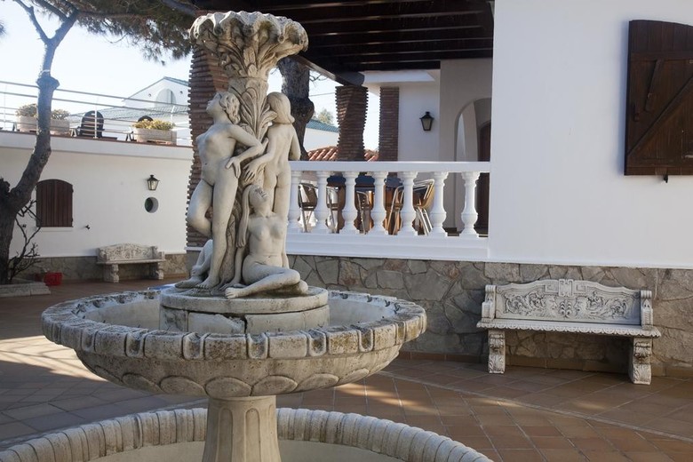 Hostal Mar De Frente