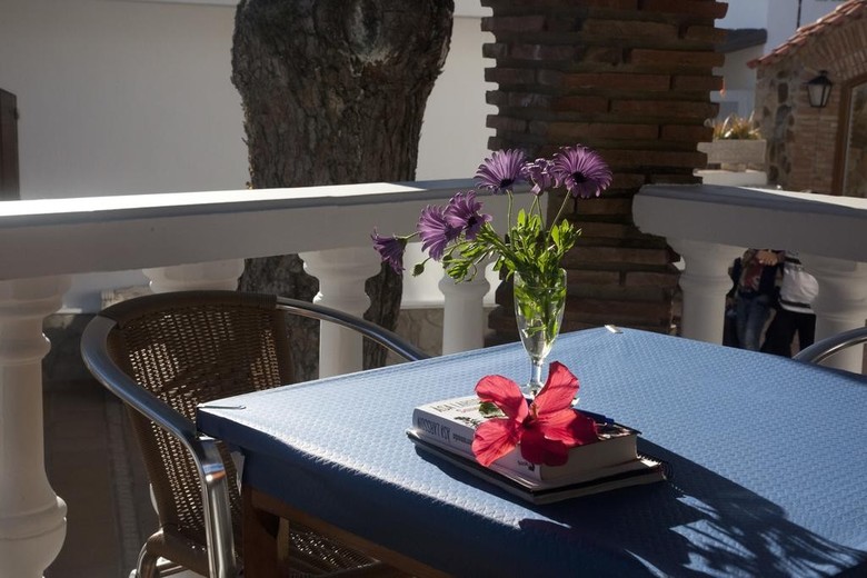 Hostal Mar De Frente