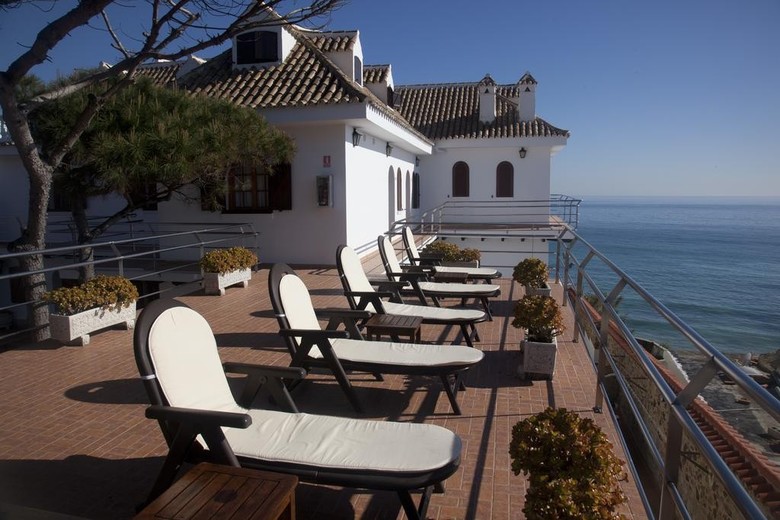 Hostal Mar De Frente