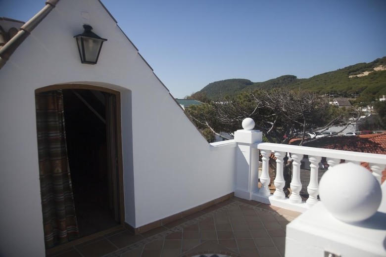 Hostal Mar De Frente