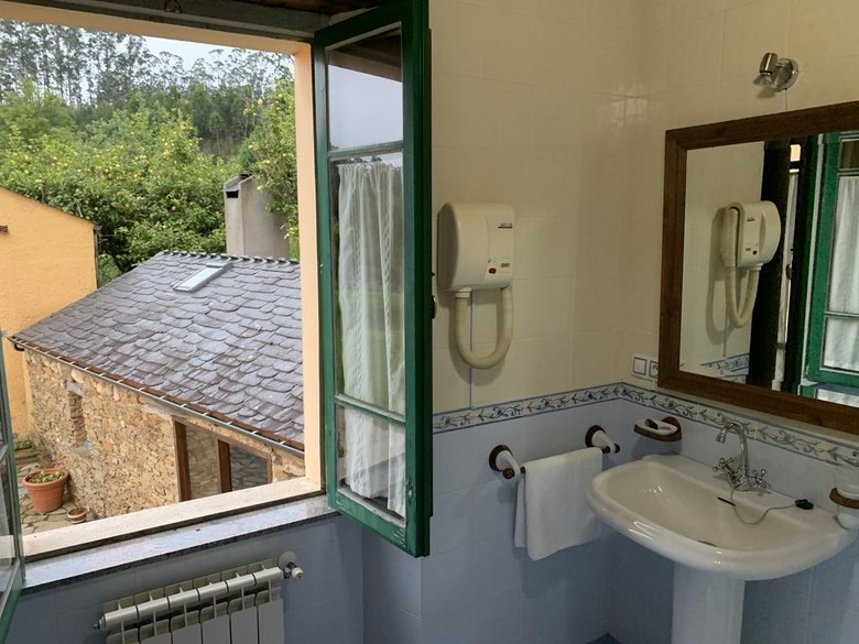 Hostal Casa Da Roxa
