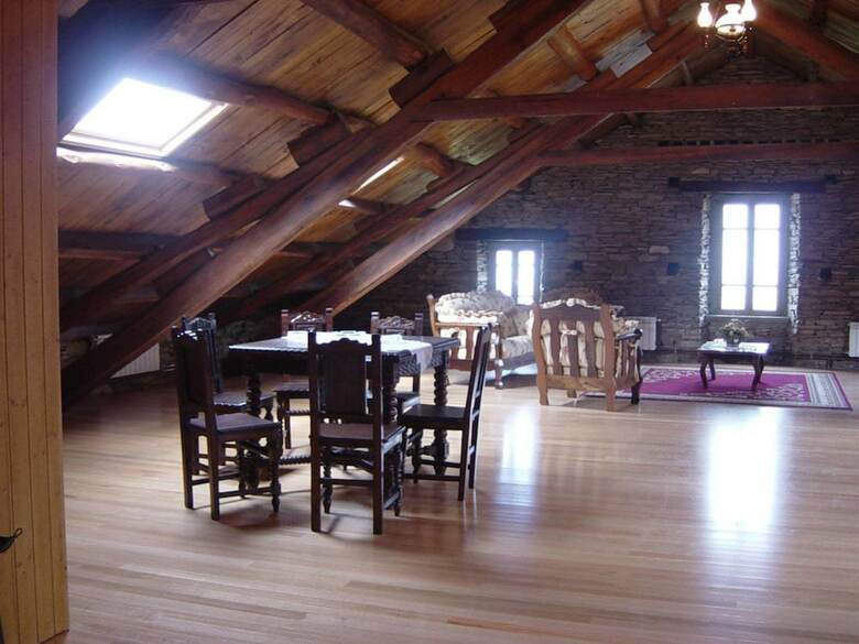 Hostal Casa Da Roxa