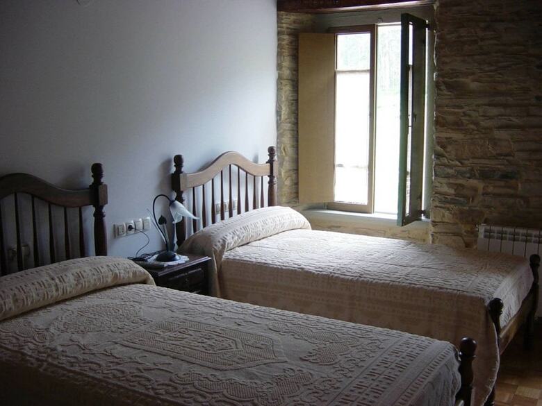 Hostal Casa Da Roxa