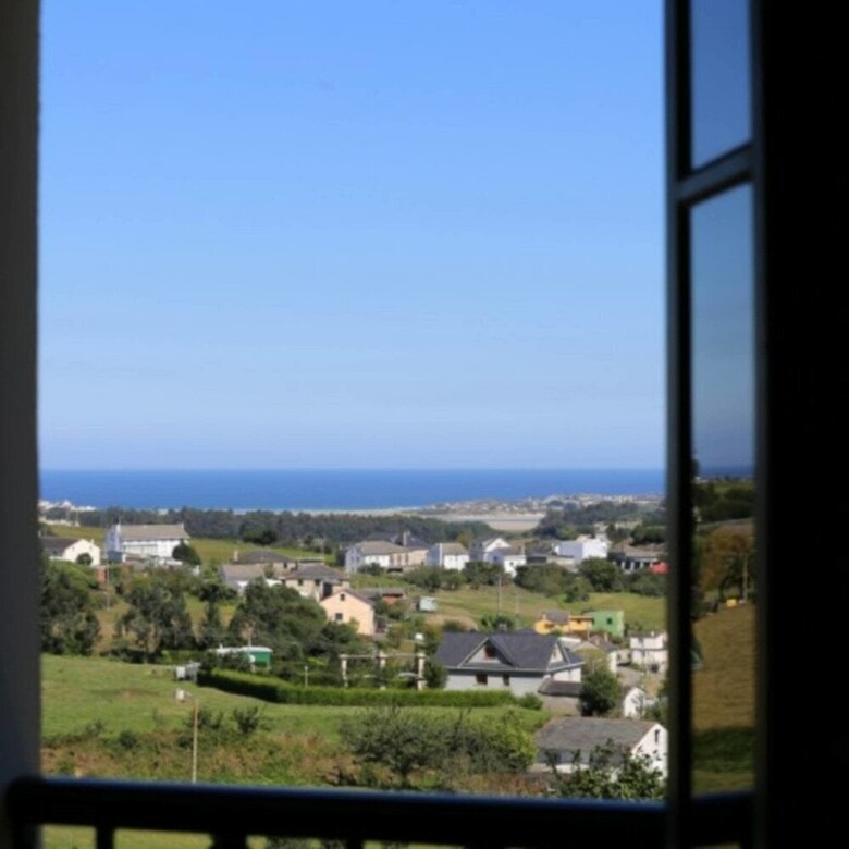Hostal Casa Da Roxa