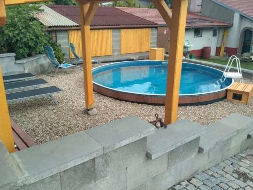 Apartm�n Nat�lie V Zaje?�