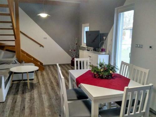 Apartm�n Nat�lie V Zaje?�