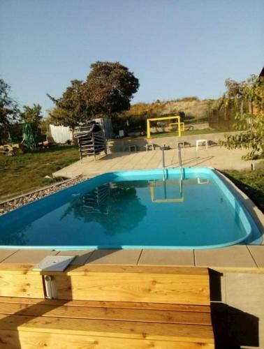 Apartm�n Nat�lie V Zaje?�