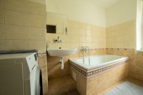 Apartamento Purkyn?ho ?atec