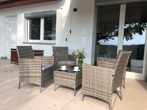 Apartamento Vyhl�dka Nad ?ekou
