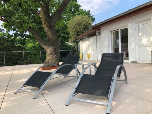 Apartamento Vyhl�dka Nad ?ekou
