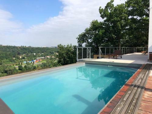 Apartamento Vyhl�dka Nad ?ekou